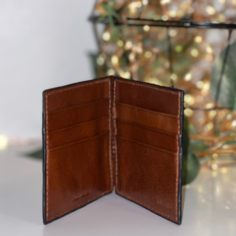Murano Italian Leather